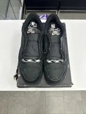 Size 13 - Jordan 1 Retro Low OG SP X 4