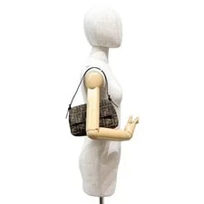Fendi Mini Mamma Baguette 3