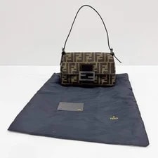 Fendi Mini Mamma Baguette 4