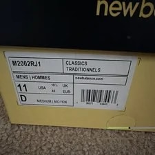 New Balance 2002R Joe Freshgoods Conversations Amongst US 2