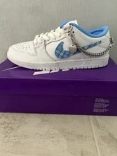 Nike SB Dunk Low Pro Nicole Hause 2