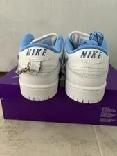Nike SB Dunk Low Pro Nicole Hause 3