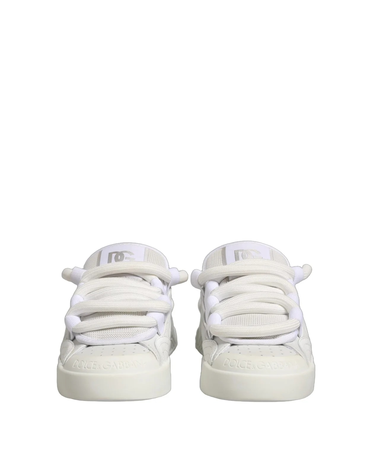 Dolce & Gabbana Low Top Shoes 3