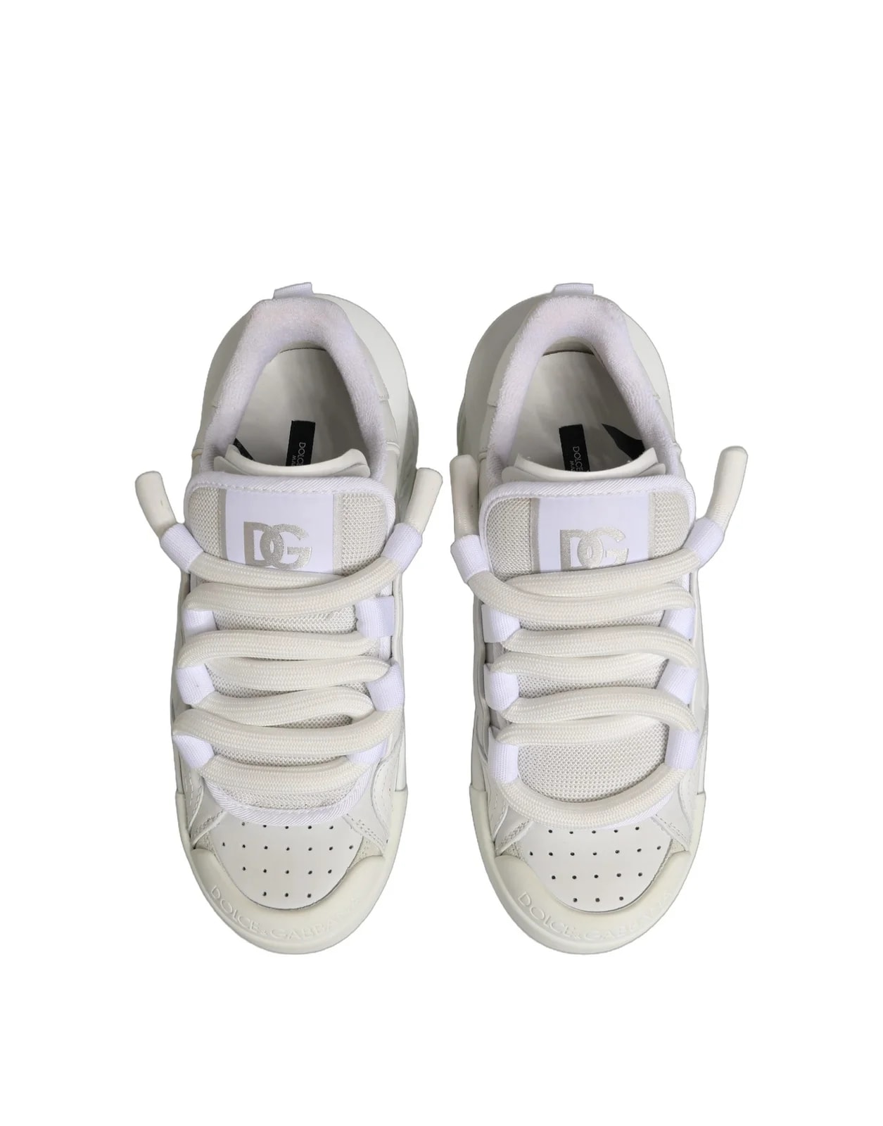 Dolce & Gabbana Low Top Shoes 4