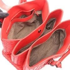 Bottega Veneta Small Rome 2Way 3