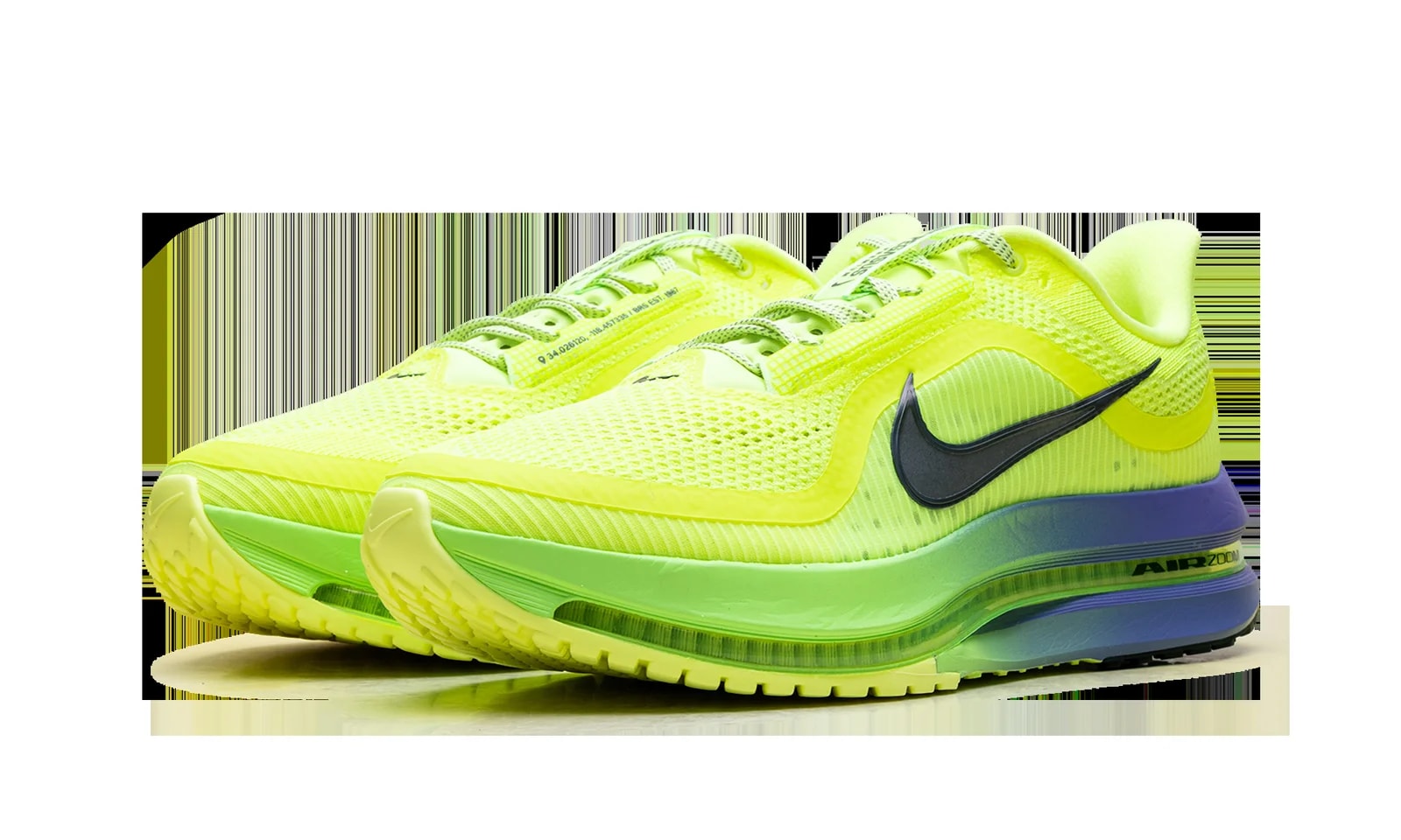Air Zoom Pegasus " Blast " HQ2592 702 2