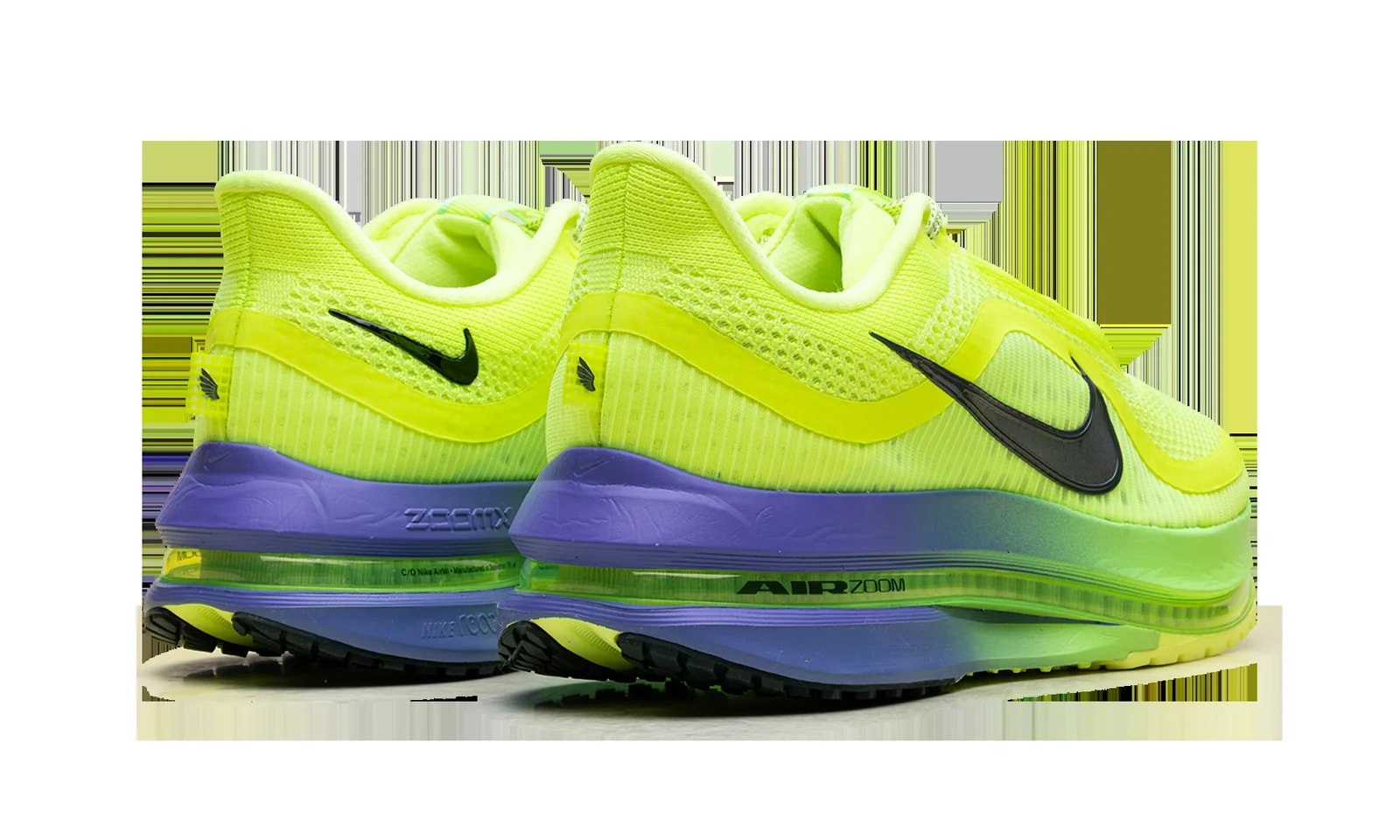 Air Zoom Pegasus " Blast " HQ2592 702 3