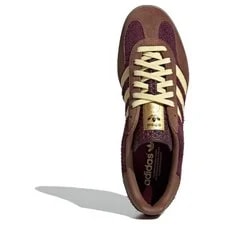 [JI0324] -- Gazelle Adidas Originals Indoor ' Preloved ' 4