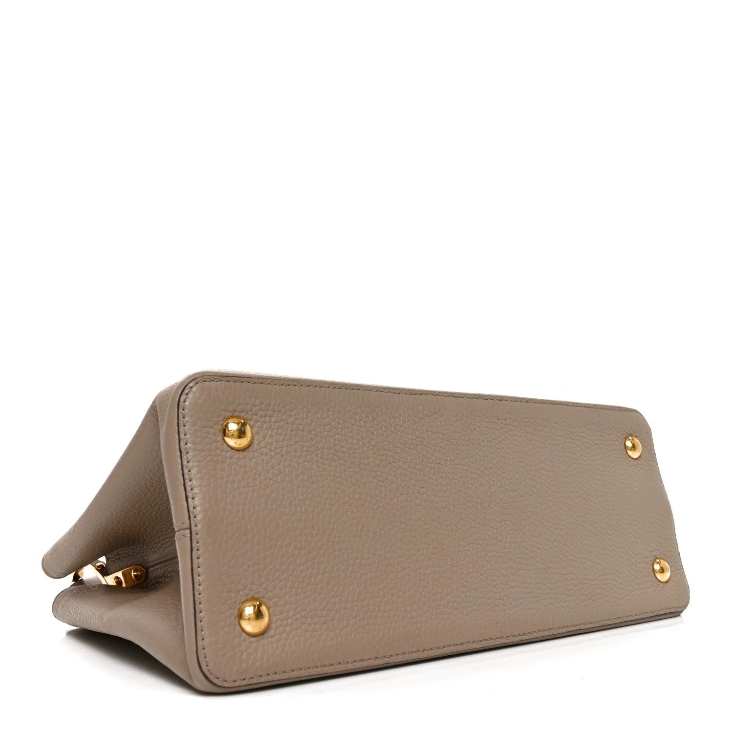 Taurillon Capucines Galet 4