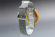 *Exc+5* TAG Heuer Formula 1 Professional 382.513 Yellow 35mm Qz JPN 4