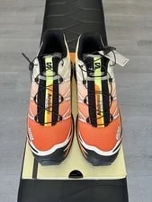 Size 11 - Andrew X Salomon XT-6 Florida Crab 2