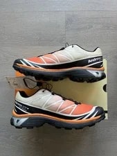 Size 11 - Andrew X Salomon XT-6 Florida Crab 3