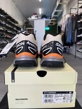 Size 11 - Andrew X Salomon XT-6 Florida Crab 4