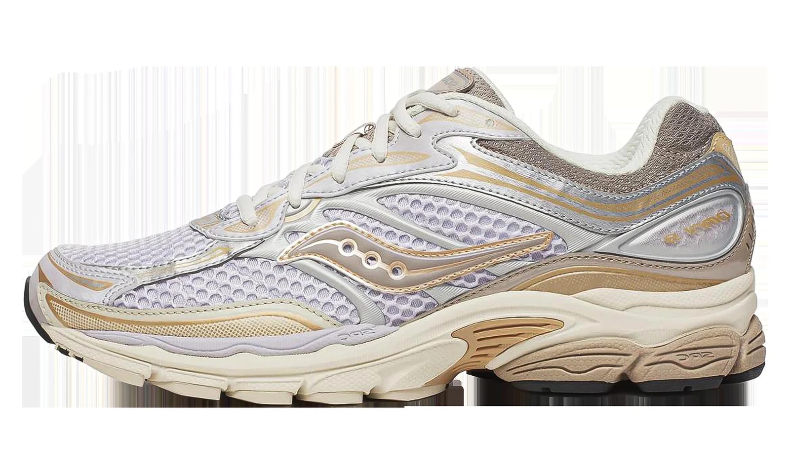 Saucony — ProGrid Omni 9 " " S70739 31 — Sneaker — resale