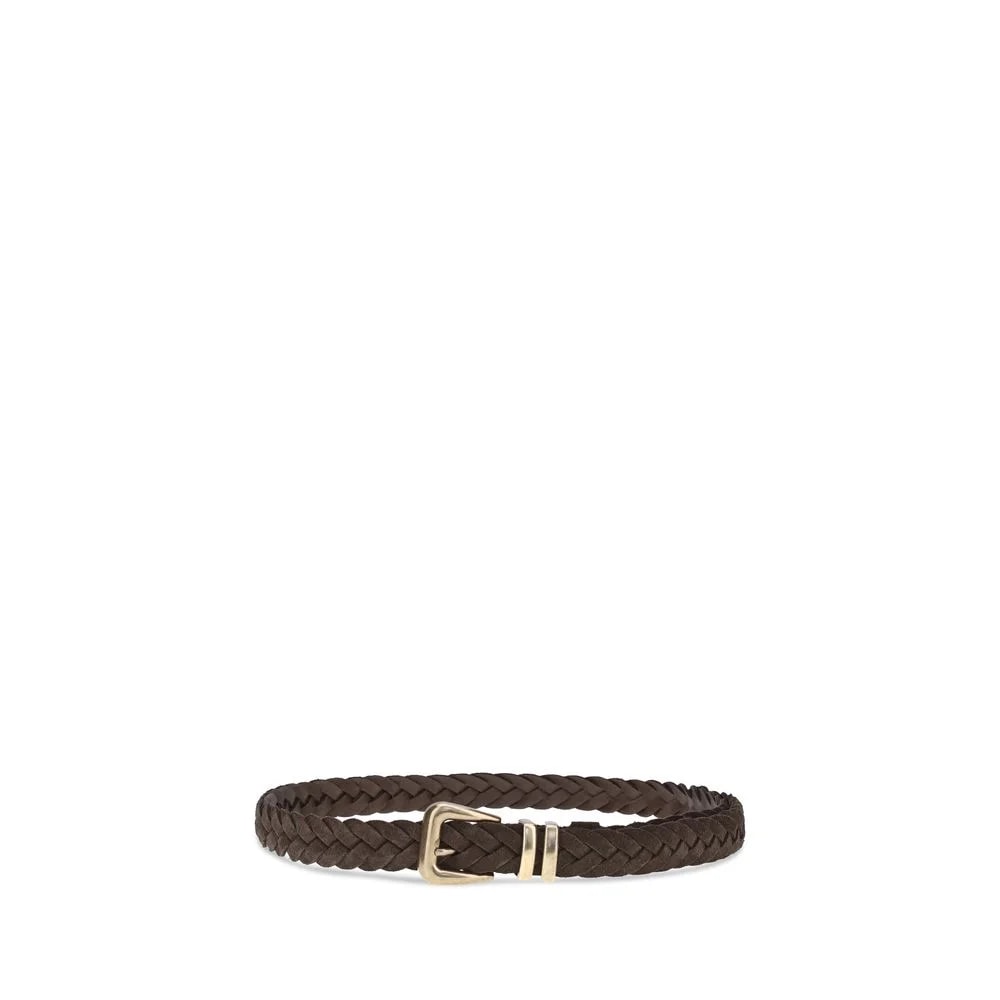 Brunello Cucinelli Bos Taurus Belt 2