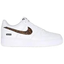 Supreme X Goodenough X Nike Air Force 1 Low ' IM3483-100 New Sizes 2