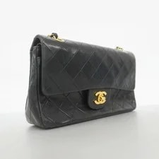 6fb3060 H Chanel Matelass W Flap W Chain Hardwa 3