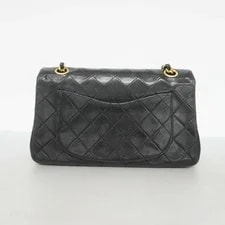 6fb3060 H Chanel Matelass W Flap W Chain Hardwa 4