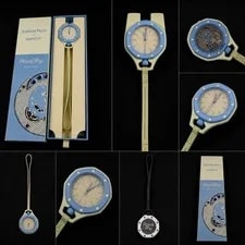 Audemars Piguet X Swatch Royal Pop Blaue Acht Blue W/ Box & Lanyard 4