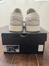 Air Jordan 1 SE Craft Low Inside Out Tech 2