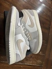 Air Jordan 1 SE Craft Low Inside Out Tech 3