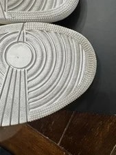 Air Jordan 1 SE Craft Low Inside Out Tech 4