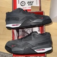 Size 8 - Nigel Sylvester X Air Jordan 4 RM SP Driveway 2