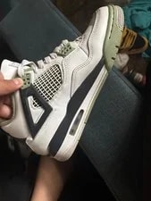 Size 6.5 - Air Jordan 4 Retro Oxidized 3