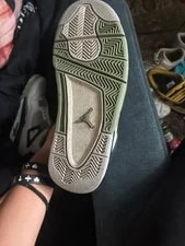 Size 6.5 - Air Jordan 4 Retro Oxidized 4
