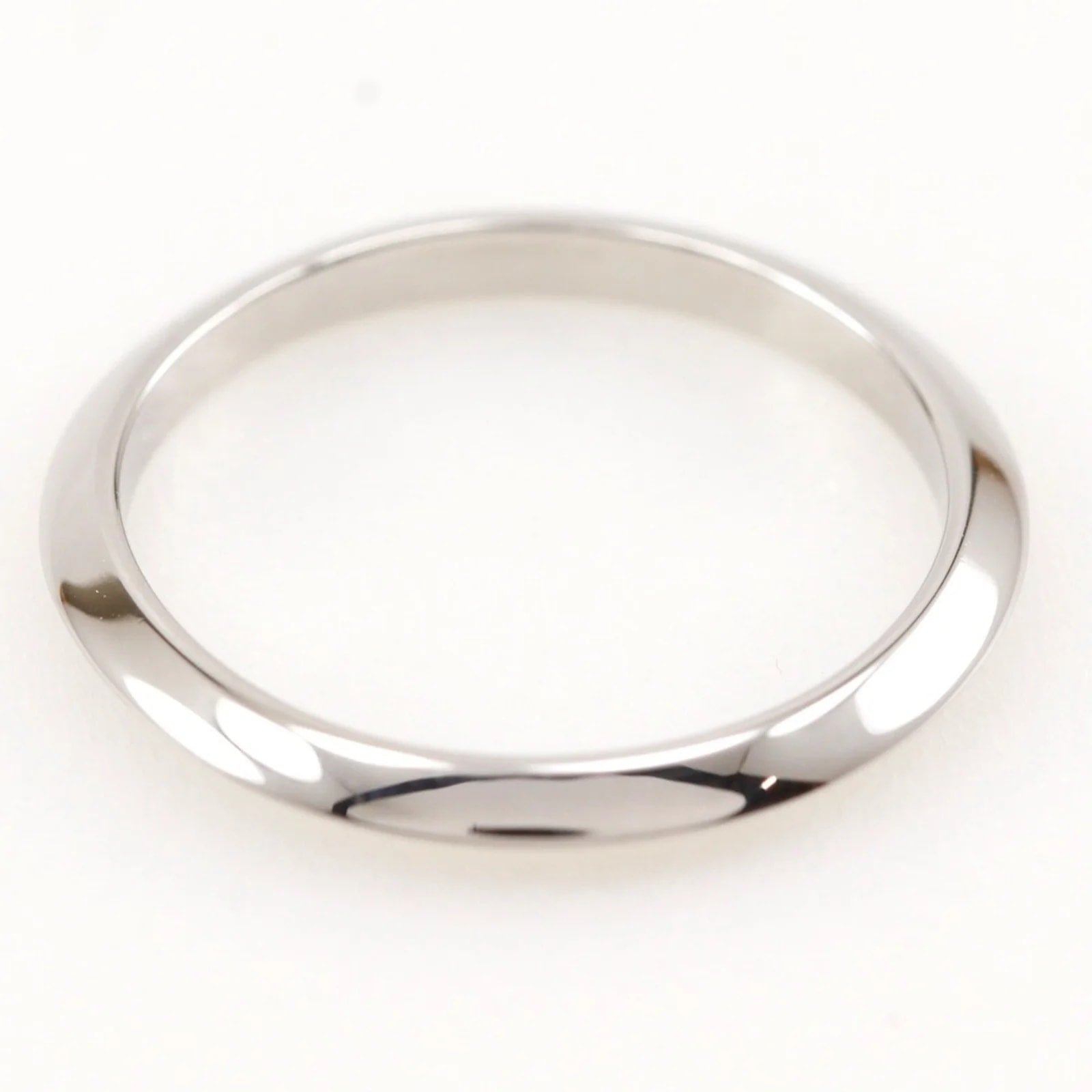 Tiffany Yellow Gold (18K) 950 Band 4