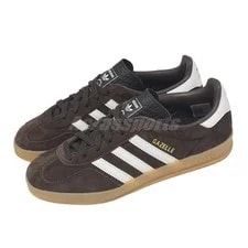 Adidas — Adidas Originals Gazelle Indoor Aurora Core Gum — Sneaker — resale