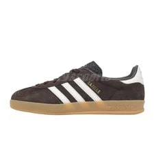 Adidas Originals Gazelle Indoor Aurora Core Gum 2