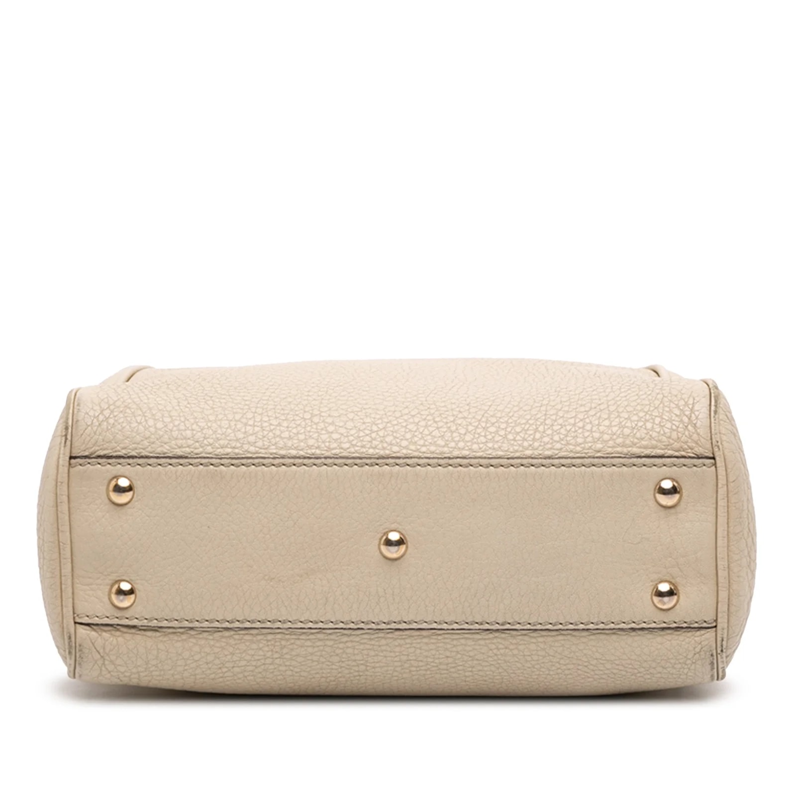 Small Bamboo Shopper Satchel 3