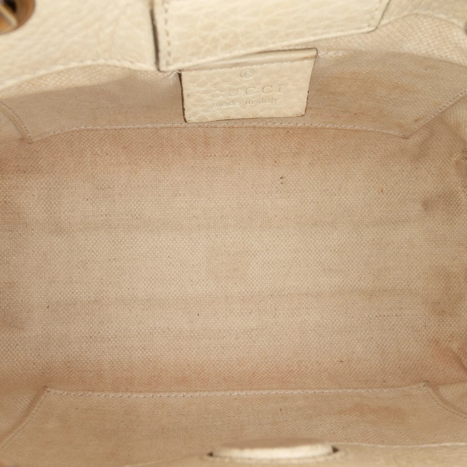 Small Bamboo Shopper Satchel 4