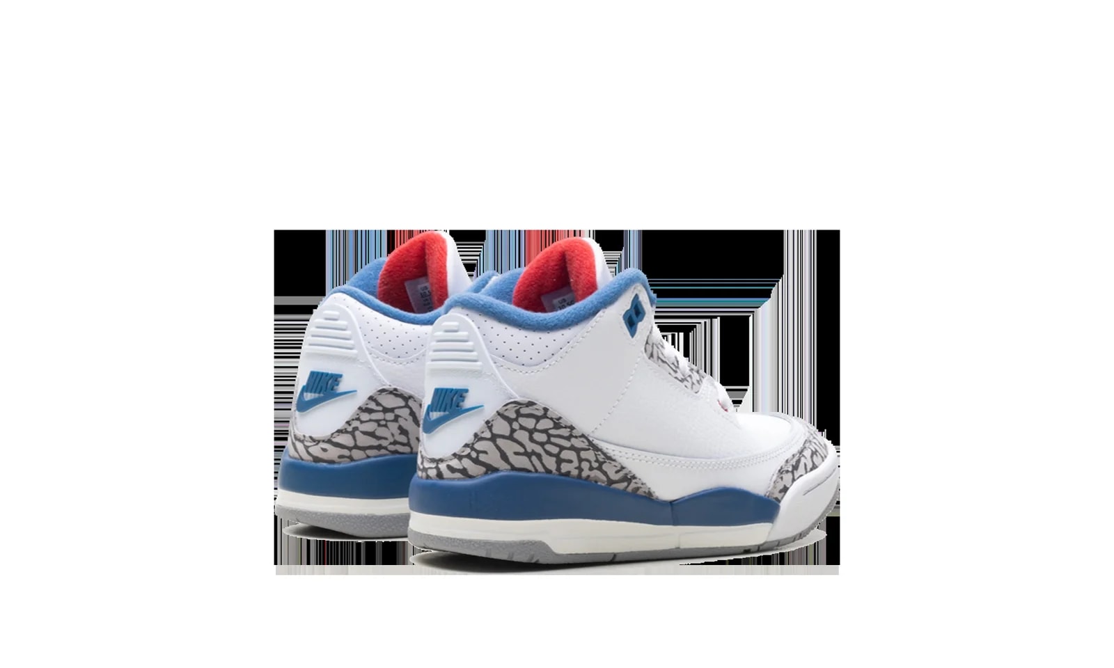 Jordan 3 OG GS " " DM0967 104 3