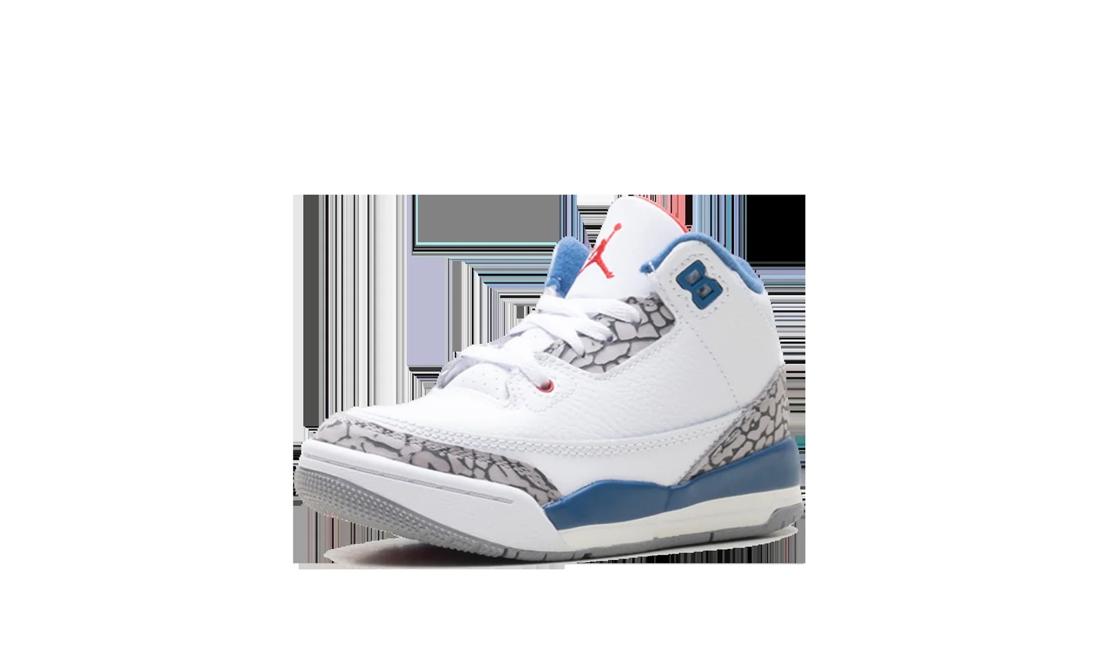 Jordan 3 OG GS " " DM0967 104 4