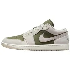 Jordan — [HV4089-201] -- Jordan Air 1 Cushioning Low Top Basketball Sho — Sneaker — resale