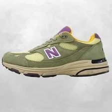 New Balance — 10.0US New Balance 993 U993Ol — Sneaker — resale