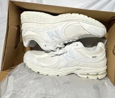 New Balance — New Balance 2002R Low Top Lace-Up Athletic — Sneaker — resale
