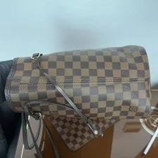 Louis Vuitton Neverfull Checkerboard FY659 26.06.03 4