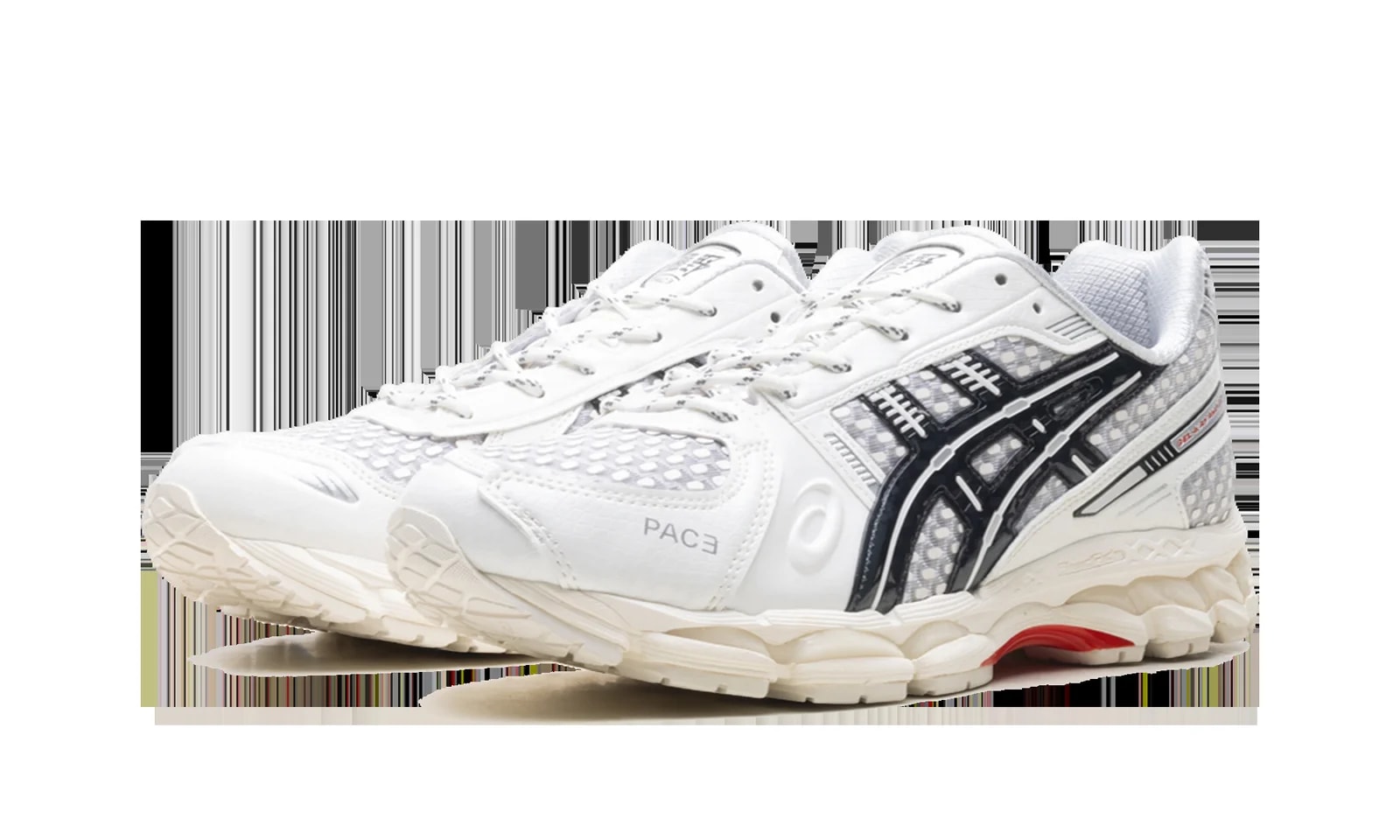 Gel-Kayano 12.1 " 1203B001 100 2