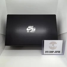 Nike Air Force 1 '07 Sakura IQ3472-298 3