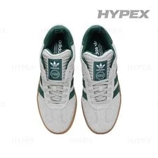Adidas Samba XLG 'Putty Collegiate ' New Size 3