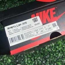 Jordan Air 1 Retro High OG / 2019 555088-140 2