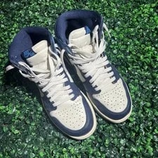 Jordan Air 1 Retro High OG / 2019 555088-140 4