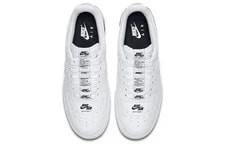 Nike Air Force 1 Low Double Air Low -100 4