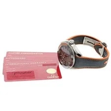 Omega 215.92.44.21.99.001 Seamaster Planet Ocean 600M Date Co-Axial Auto M 2