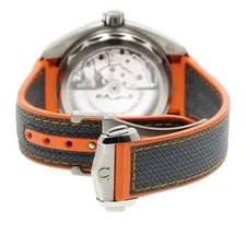Omega 215.92.44.21.99.001 Seamaster Planet Ocean 600M Date Co-Axial Auto M 4