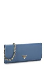 Prada Wallet on Chain (WOC) 2