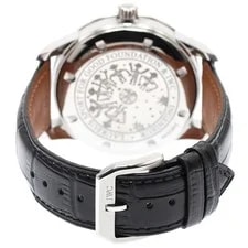 IWC / Schaffhausen Ingenieur Laureus Sport for Good IW323310 Stainless Steel 3